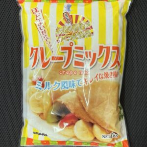 クレープミックス　1kgx10