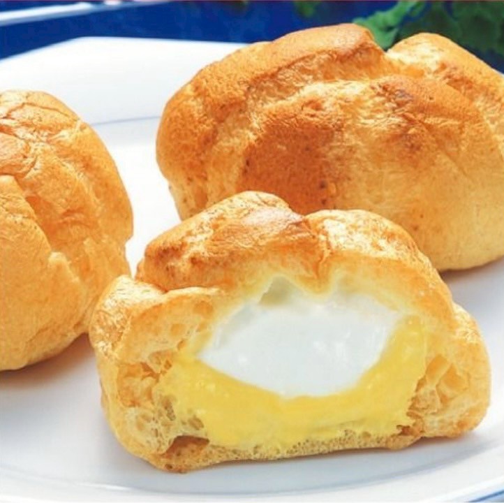 ペアシュークリーム　個包装