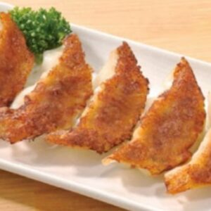 レンジでも餃子　約17gx480個