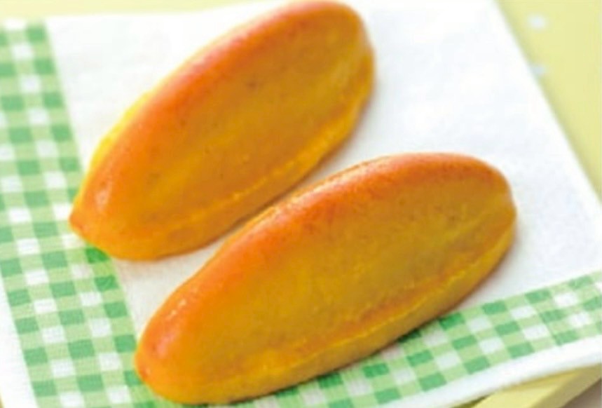 スイートポテト　個包装