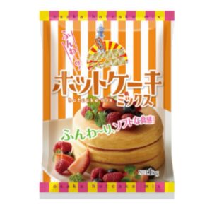 ホットケーキミックス　1kg