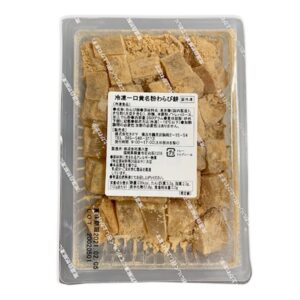 きな粉わらびもち　400gx12袋