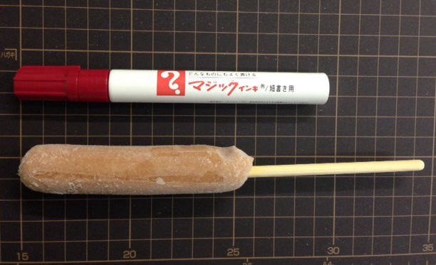 串付きフランクフルト（32g）