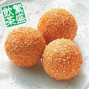 中華ごま団子　30gx120個