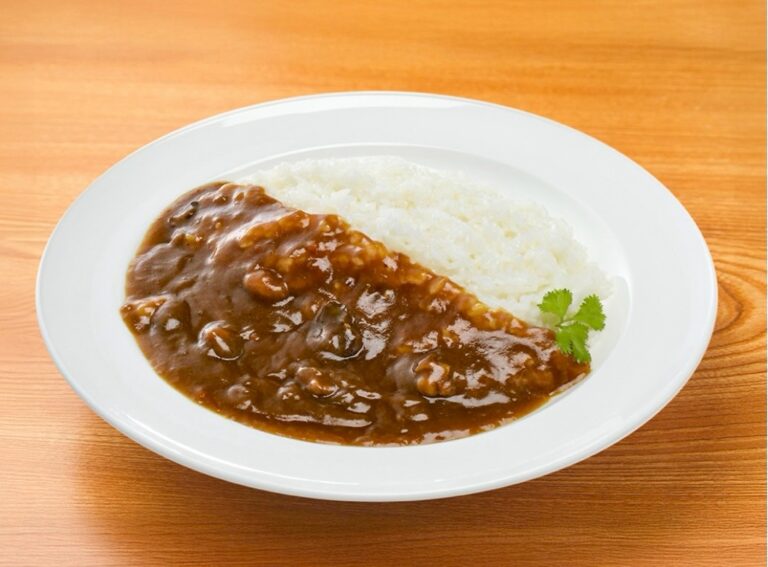 ビーフカレー　スーパー２００