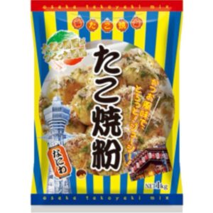 たこ焼粉　1kg