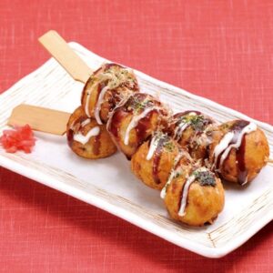 たこ焼き串　80gx168串
