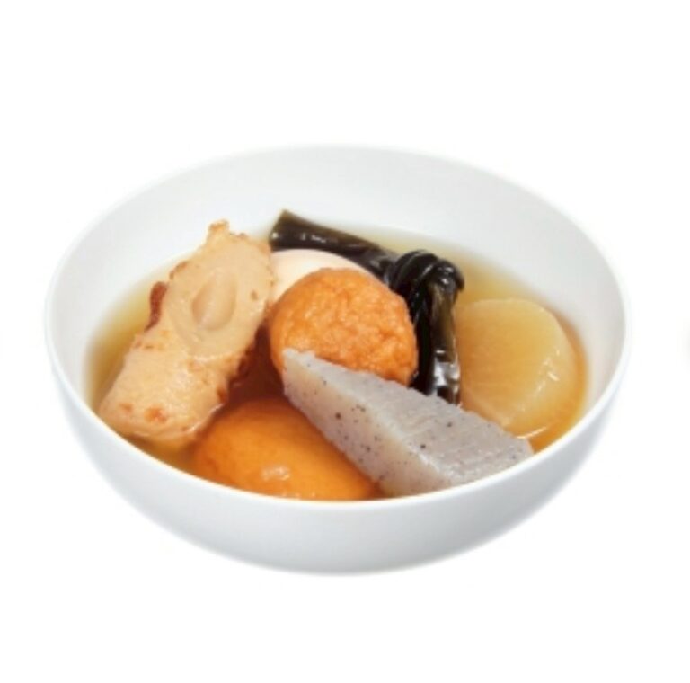 おでん