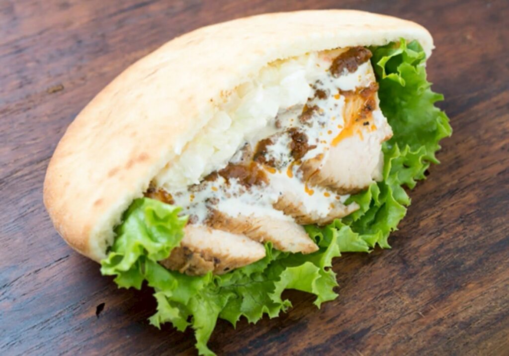 ピタパン　８０