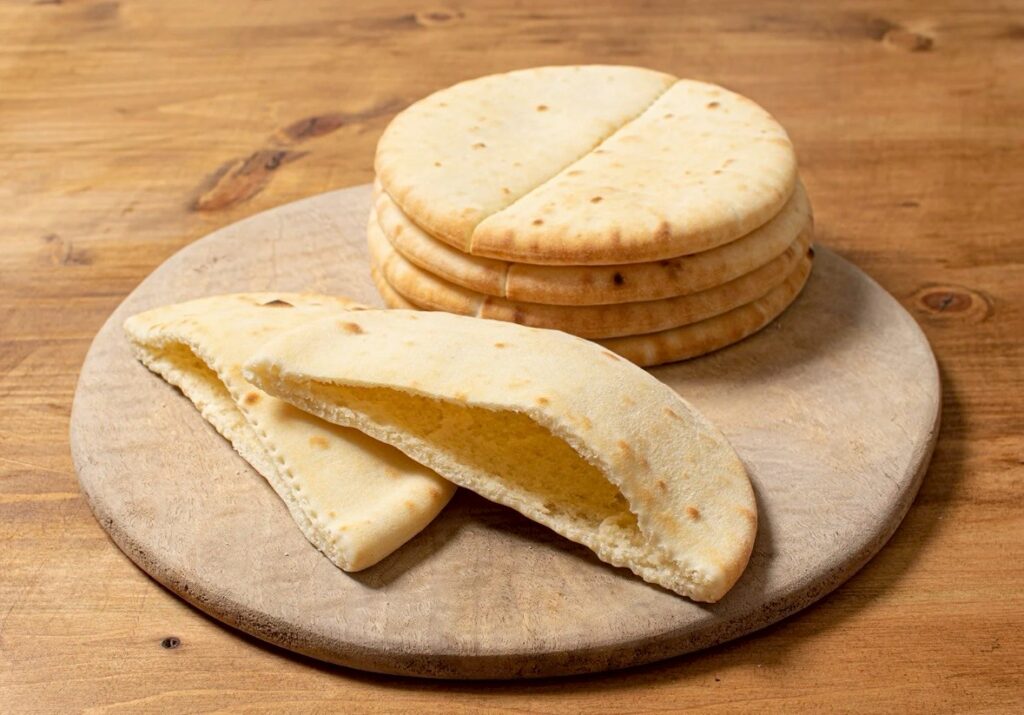 ピタパン　６０