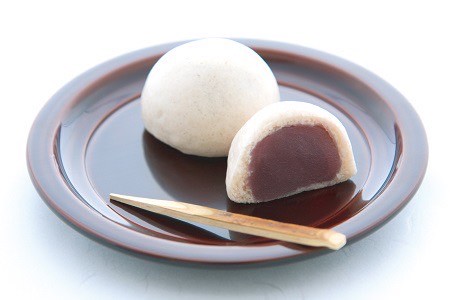 田舎まんじゅう　個包装