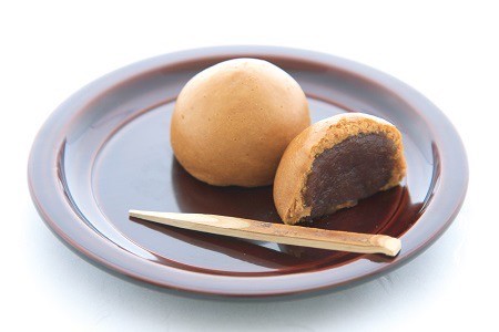 黒糖まんじゅう　個包装