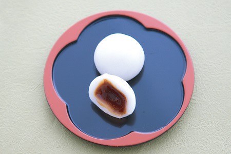 喜美良みたらしだんご　個包装