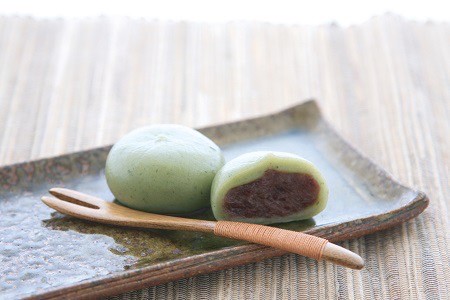 草もち　個包装