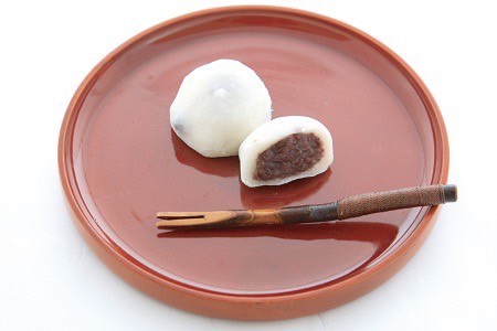 豆大福 　個包装