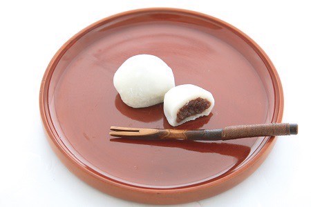 大福　白　個包装