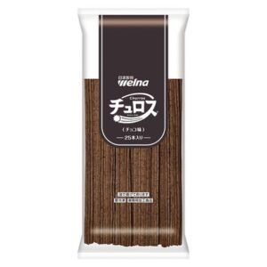チュロス　40cm　チョコ　100本入
