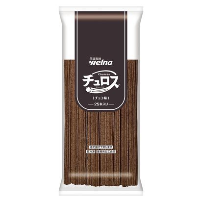 チュロス　４０ｃｍ　チョコ