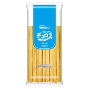 チュロス　40cm　ミルク　100本入