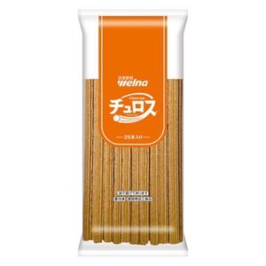 チュロス　40cm　シナモン　100本入