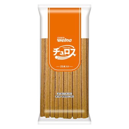 チュロス　４０ｃｍ　シナモン