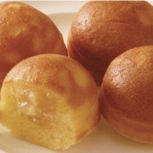 プチケーキ　りんごプチケーキ２　400個