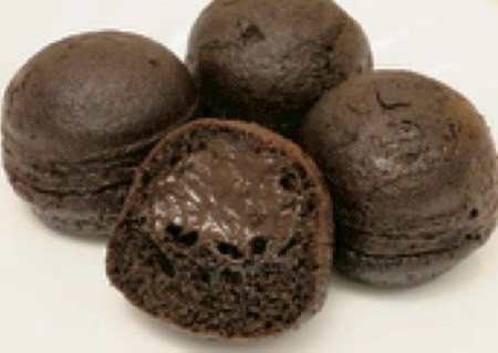 プチケーキ　ショコラプチケーキ２