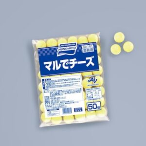 マルでチーズ　15gx600個