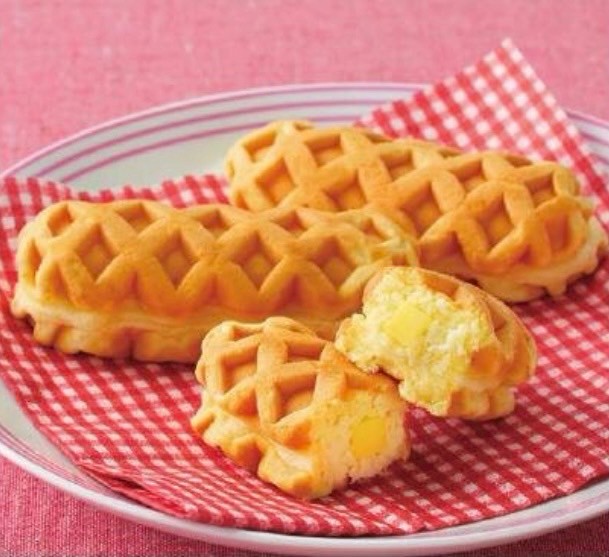 原宿ドッグ　チーズ