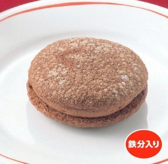 ショコラブッセ　個包装