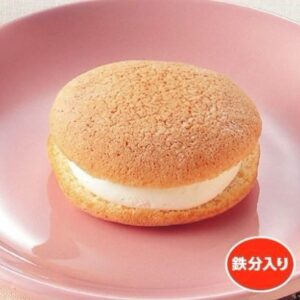 クリームブッセ　個包装　21gx80個