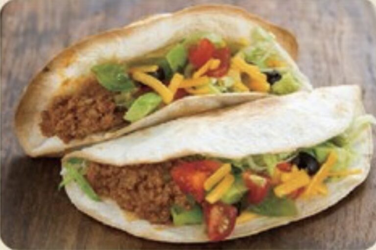 トルティヤフラワー　6.5インチx240枚