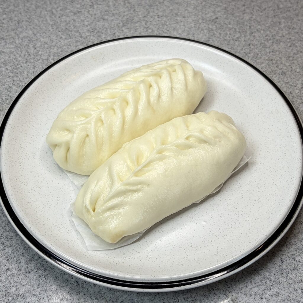 餃子ドッグ　100gx80本