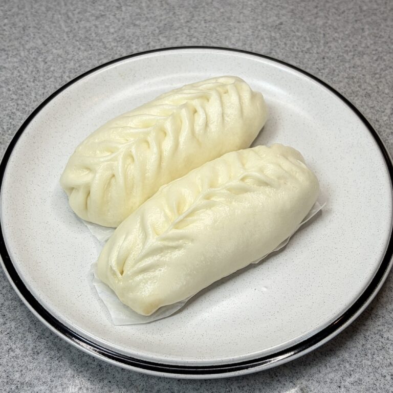 餃子ドッグ　100gx80本
