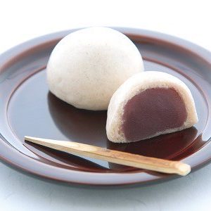 田舎まんじゅう　個包装　40gx120個