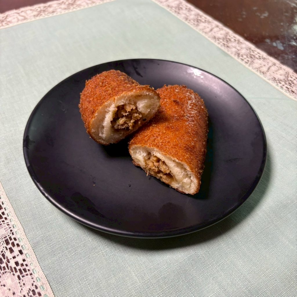 ブルゴギドッグ