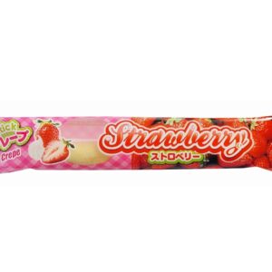 スティッククレープ　ストロベリー　個包装　10本
