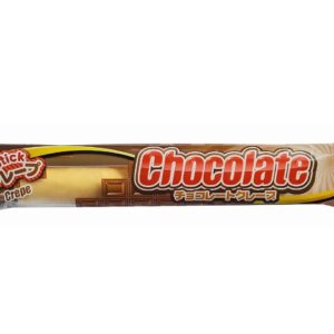 スティッククレープ　チョコレート　個包装　10本