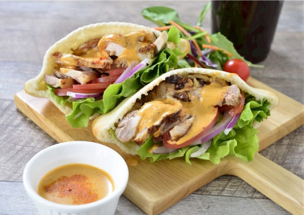 ピタパン　６０