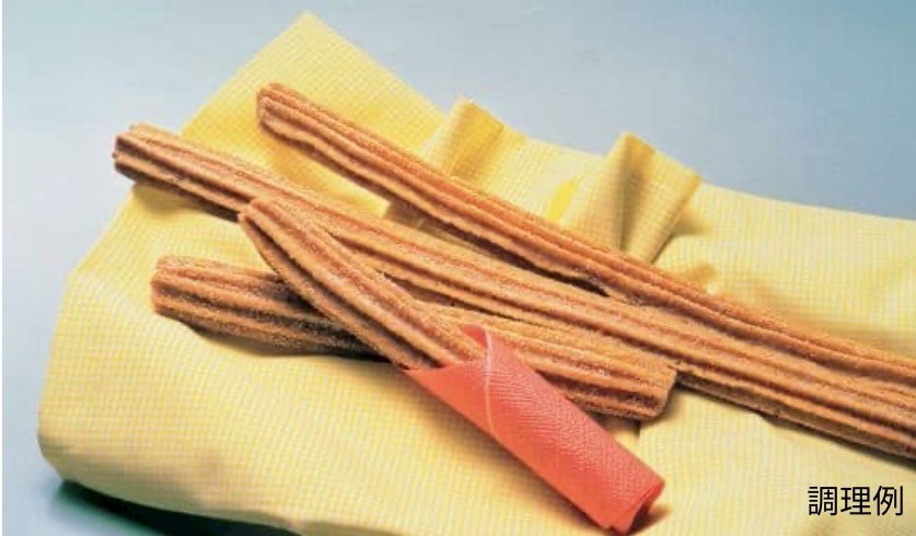 チュロス　４０ｃｍ　シナモン