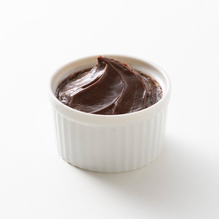 ジェネラルニューショコラ（チョコレートクリーム）