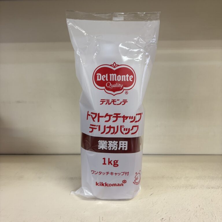 業務用トマトケチャップ