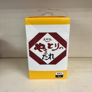 やきとりのたれ　5kg