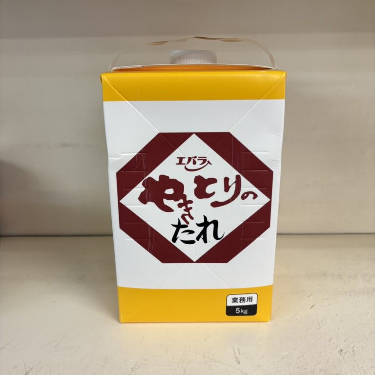 やきとりのたれ（5kg）