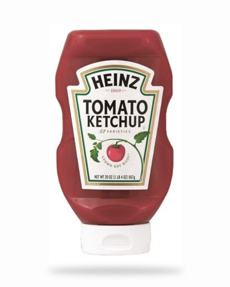 業務用トマトケチャップ