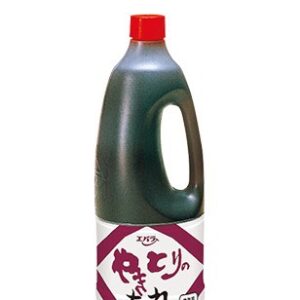 やきとりのたれ　1.65kg