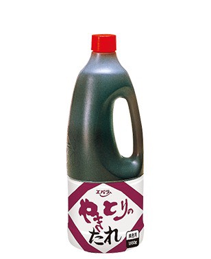 やきとりのたれ（1.65kg）