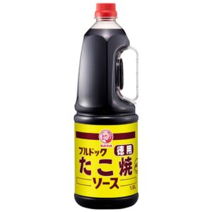 徳用たこ焼きソース