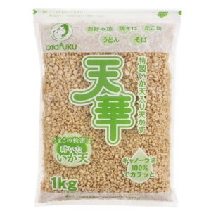 揚げ玉　1kg