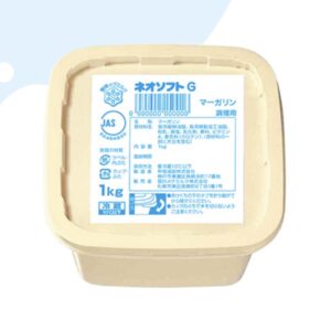 マーガリン　1kg